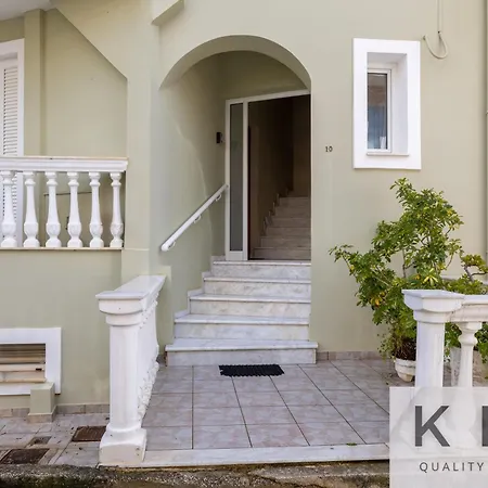 Panoramic View Loft In Διαμέρισμα *