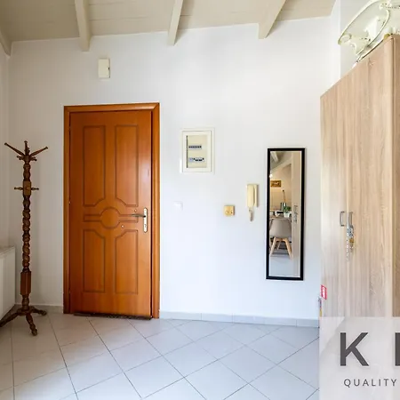 Panoramic View Loft In * أرغوستولي