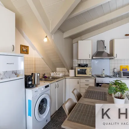 Panoramic View Loft In شقة
